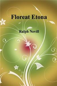 Floreat Etona