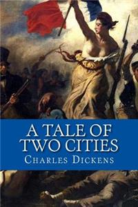 Tale of Two Cities