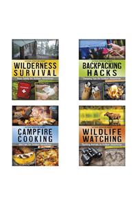Outdoor Adventure Guides