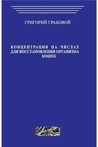 Koncentracii Na Chislah Dlja Vosstanovlenija Organizma Koshek
