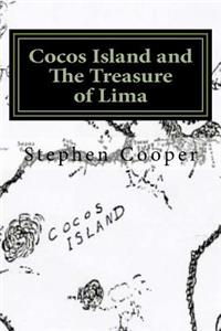 Cocos Island and The Treasure of Lima