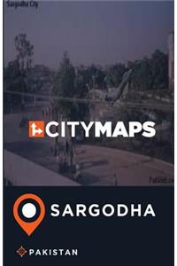 City Maps Sargodha Pakistan