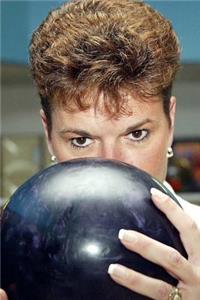 Madge Takes her Bowling Night VERY Seriously Leisure and Recreation Journal