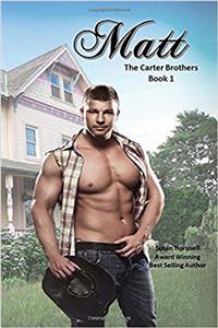 Matt: Volume 1 (Carter Brothers)