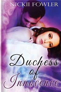 Duchess of Innocence