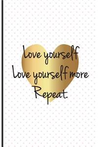 Love Youself Repeat