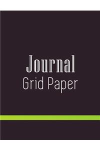 Journal Grid Paper