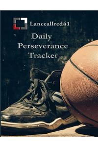 Lanceallred41 Daily Perseverance Tracker