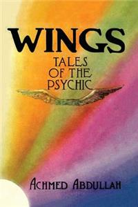 Wings Tales of the Psychic