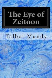 Eye of Zeitoon