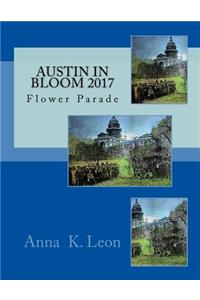 Austin in Bloom 2017