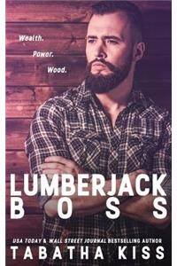 Lumberjack Boss