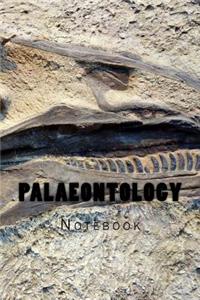 Palaeontology