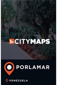 City Maps Porlamar Venezuela