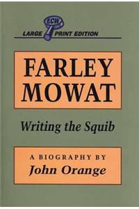 Farley Mowat