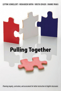 Pulling Together