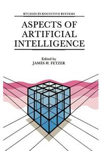 Aspects of Artificial Intelligence