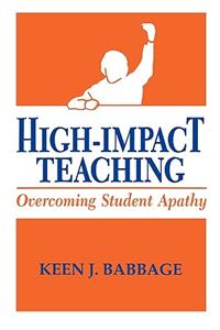 High Impact Teaching