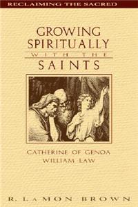 Disciplining with the Saints