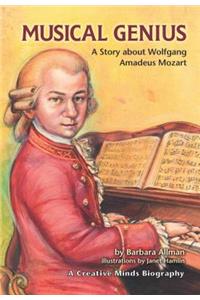 Musical Genius