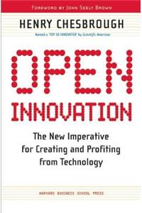 Open Innovation