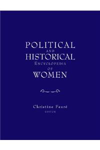 Political and Historical Encyclopedia of Women