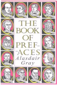 the Book of Prefaces