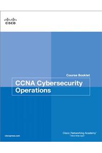 CCNA Cybersecurity Operations Course Booklet