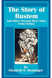 Story of Rustem