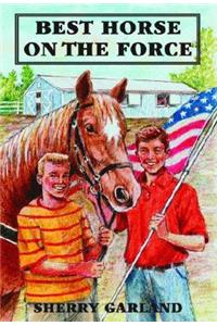 Best Horse on the Force