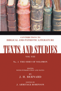 Odes of Solomon