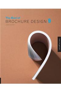 Best of Brochure Design 9