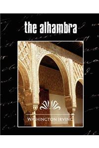 The Alhambra (New Edition)