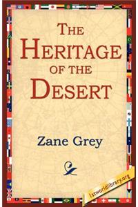 The Heritage of the Desert