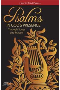 Psalms (pack of 5)