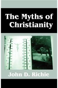 Myths of Christianity
