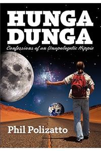 Hunga Dunga