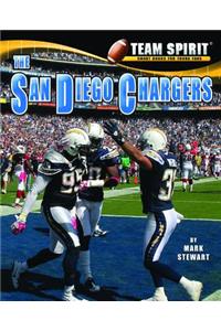 The San Diego Chargers