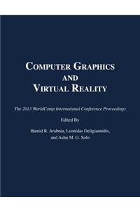 Computer Graphics and Virtual Reality