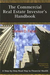 Commercial Real Estate Investor's Handbook