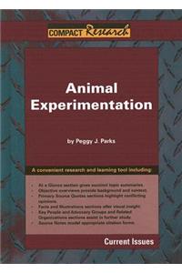 Animal Experimentation