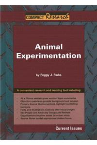 Animal Experimentation