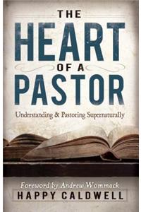 The Heart of a Pastor