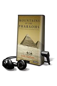 Mountains of the Pharaohs