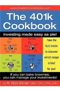 The 401(k) Cookbook