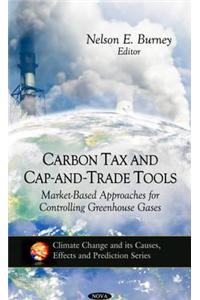 Carbon Tax & Cap-&-Trade Tools