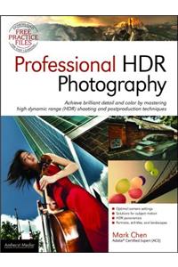 Professional Hdr Photography