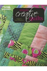 Simply Creative Quilts