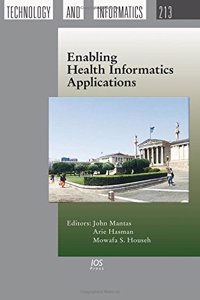 ENABLING HEALTH INFORMATICS APPLICATIONS