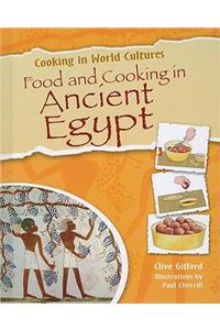 Food and Cooking in Ancient Egypt